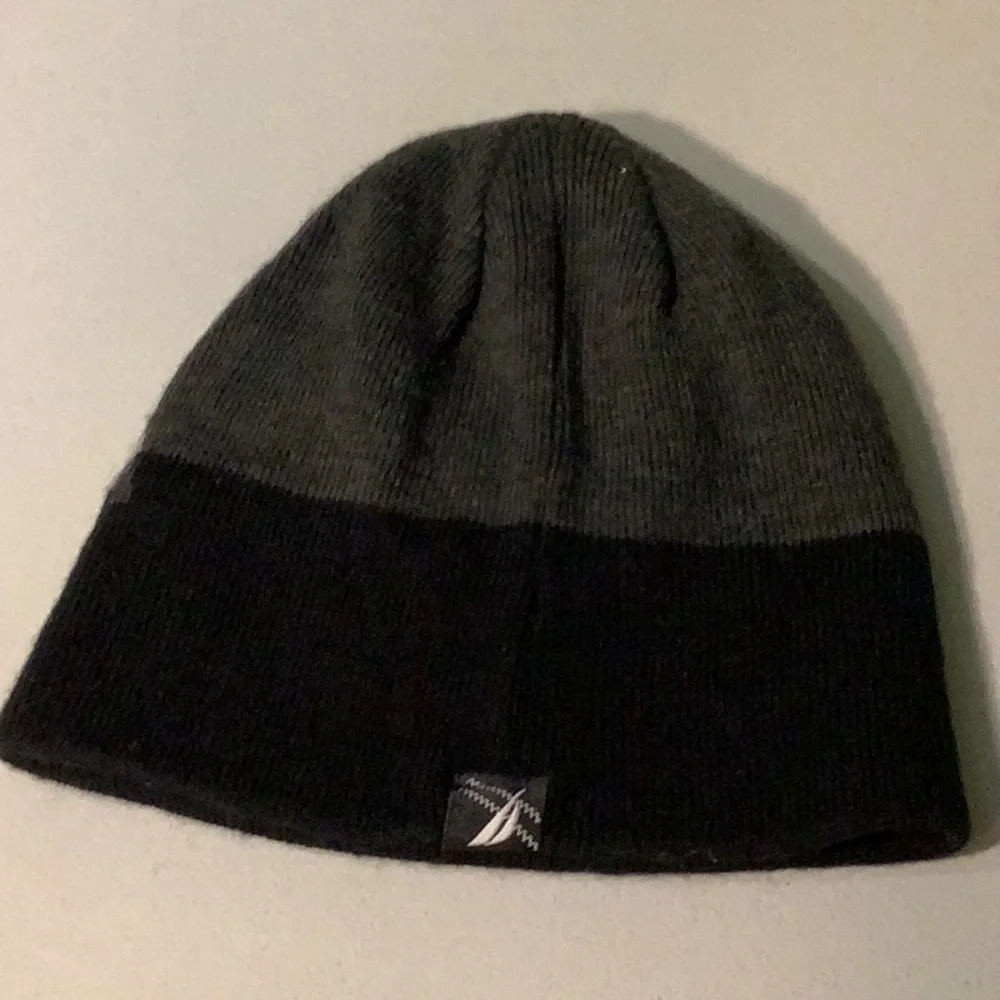 Nautica beanie, boy’s size 8-16